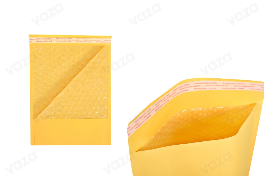 Envelopes with airplast 18x25 cm-image_dimensions