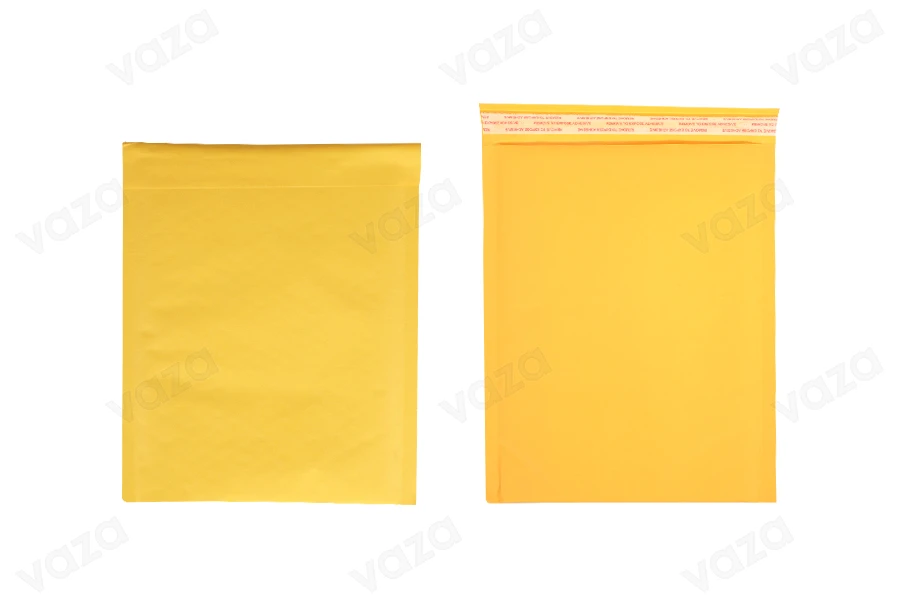 Envelopes with airplast 21x28 cm-image_product