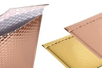 Φάκελοι με αεροπλάστ 21x29 cm - 10 τμχ Φάκελοι με αεροπλάστ 21x29 cm - 10 τμχ