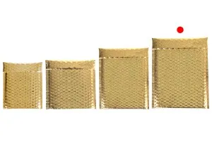 Φάκελοι με αεροπλάστ 21x29 cm - 10 τμχ-7