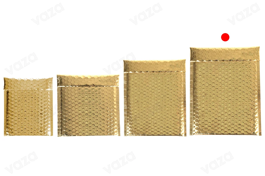Φάκελοι με αεροπλάστ 21x29 cm - 10 τμχ-εικόνα_σύνθεση