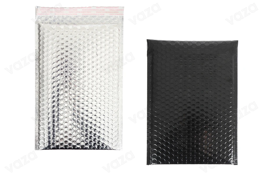 Φάκελοι με αεροπλάστ 18x28 cm - 10 τμχ-εικόνα_προϊοντική