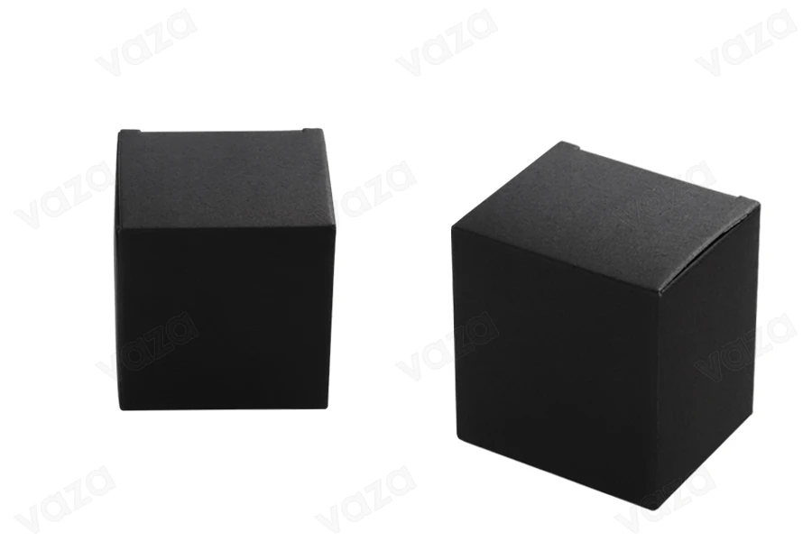Kuti letre e zezë 50x58x62 - 50 copë-imazh_produkt