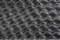 Papier bulle de 30 mm. Se vend par pièce d'une longueur de 18m de long et d'une largeur de 330mm Papier bulle de 30 mm. Se vend par pièce d'une longueur de 18m de long et d'une largeur de 330mm-photo_dimensions