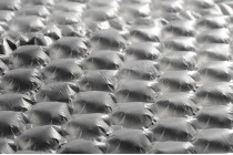 Papier bulle de 30 mm. Se vend par pièce d'une longueur de 18m de long et d'une largeur de 330mm Papier bulle de 30 mm. Se vend par pièce d'une longueur de 18m de long et d'une largeur de 330mm-photo_groupe