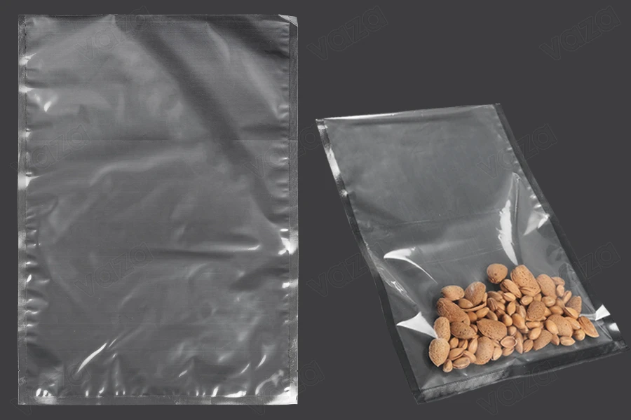 Buste sottovuoto per conservazione - confezionamento alimenti e altri prodotti 350x490 mm – 100 pz Buste sottovuoto per conservazione - confezionamento alimenti e altri prodotti 350x490 mm – 100 pz-εικόνα_προϊοντική