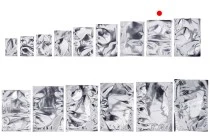 Σακουλάκια αλουμινίου 120x170 mm με δυνατότητα σφράγισης με θερμοκόλληση - 100 τμχ Σακουλάκια αλουμινίου 120x170 mm με δυνατότητα σφράγισης με θερμοκόλληση - 100 τμχ