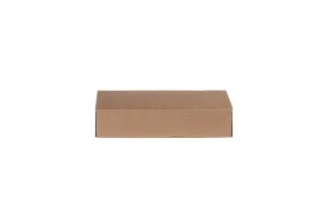 Χάρτινο κουτί καφέ (No91) 20.5x12x4 cm - 10 τμχ-2