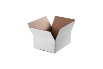 Karton weiß 3-lagig, 30x23x12 - 20 Stk Karton weiß 3-lagig, 30x23x12 - 20 Stk