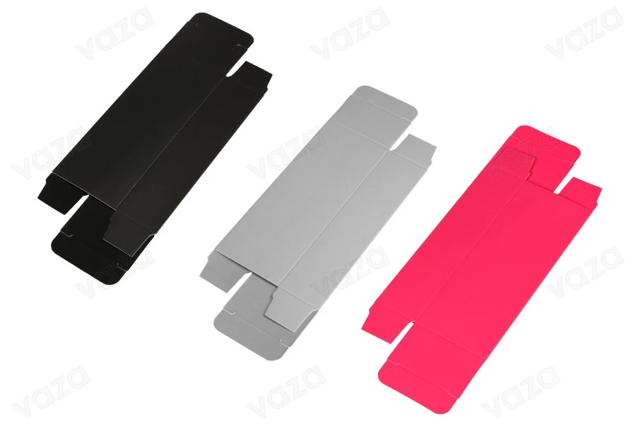 Paper box 53x32x140 in various colors - 50 pcs-image_group