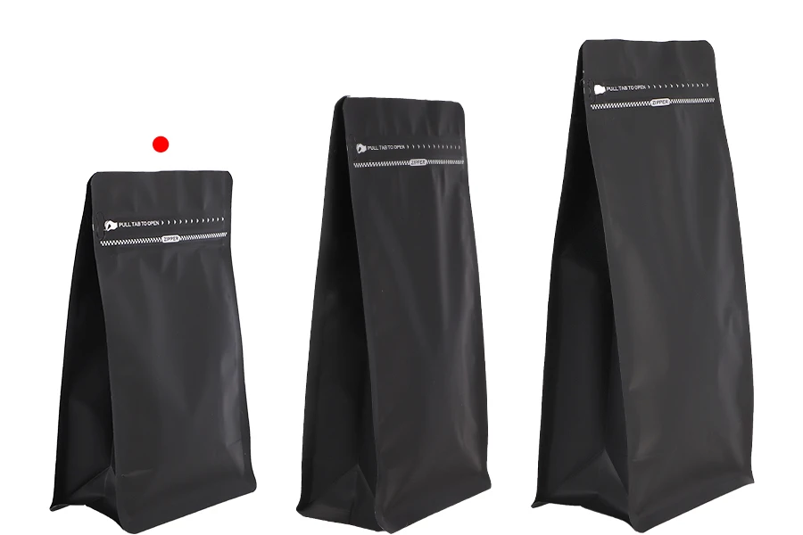 Σακουλάκια αλουμινίου τύπου Doy Pack 130x70x200 mm, κλείσιμο με θερμοκόλληση, άνοιγμα με ταινία ασφαλείας και χρήση του zipper - 25 τμχ Σακουλάκια αλουμινίου τύπου Doy Pack 130x70x200 mm, κλείσιμο με θερμοκόλληση, άνοιγμα με ταινία ασφαλείας και χρήση του zipper - 25 τμχ