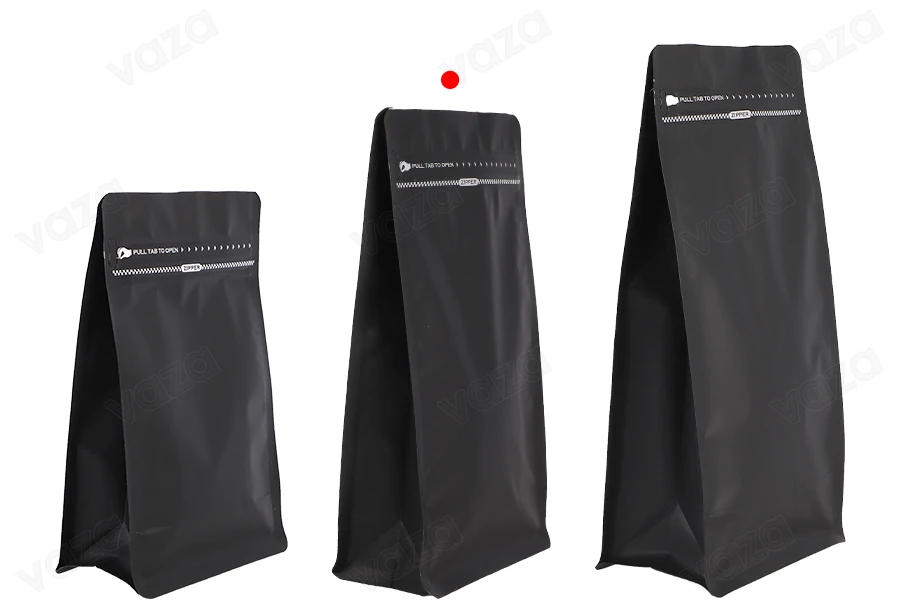 Σακουλάκια αλουμινίου τύπου Doy Pack 135x75x265 mm, κλείσιμο με θερμοκόλληση, άνοιγμα με ταινία ασφαλείας και χρήση του zipper - 25 τμχ Σακουλάκια αλουμινίου τύπου Doy Pack 135x75x265 mm, κλείσιμο με θερμοκόλληση, άνοιγμα με ταινία ασφαλείας και χρήση του zipper - 25 τμχ-εικόνα_σύνθεση