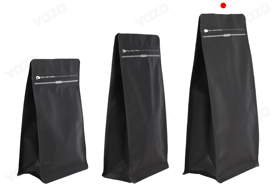 Σακουλάκια αλουμινίου τύπου Doy Pack 150x95x325 mm , κλείσιμο με θερμοκόλληση, άνοιγμα με ταινία ασφαλείας και χρήση του zipper - 25 τμχ Σακουλάκια αλουμινίου τύπου Doy Pack 150x95x325 mm , κλείσιμο με θερμοκόλληση, άνοιγμα με ταινία ασφαλείας και χρήση του zipper - 25 τμχ-εικόνα_σύνθεση