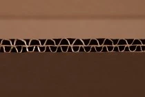 Χαρτοκιβώτιο 40x30x15 καφέ 5-φυλλο - 10 τμχ