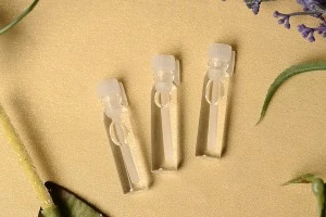 1ml glass perfume sampler vial-3