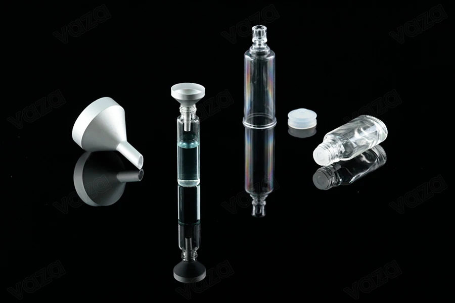 Imbuto di alluminio in color argento opaco – diametro 17 mm (diametro dell'asta 4 mm)-gruppo_immagini