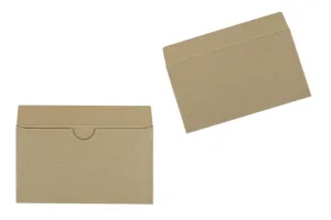 Astuccio in carta per scontrini senza stampa - 100 pz-1