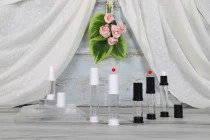 Μπουκαλάκι Airless 10 ml για κρέμα ακρυλικό