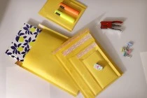 Φάκελοι με αεροπλάστ 10x18 cm Φάκελοι με αεροπλάστ 10x18 cm