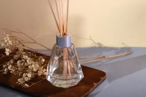 Μπουκαλάκι γυάλινο 60 ml κατάλληλο για αρωματικό χώρου-6