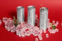 355ml aluminum beverage sleek can 355ml aluminum beverage sleek can