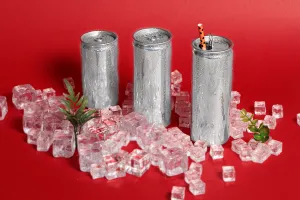 355ml aluminum beverage sleek can-5