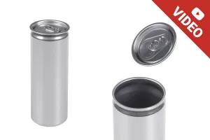355ml aluminum beverage sleek can-1