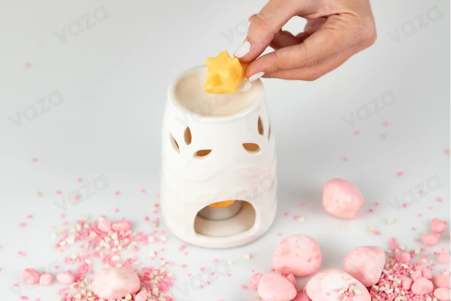 Scented Wax Melts (75 g.) Scented Wax Melts (75 g.)-