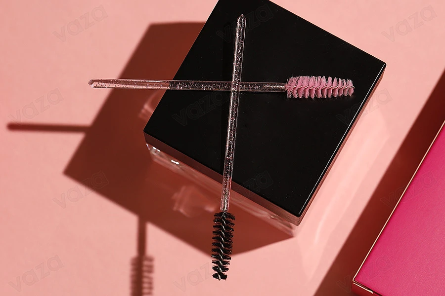 Brushes for eyelashes and eyebrows - package of 50 pcs Brushes for eyelashes and eyebrows - package of 50 pcs-image_dimensions