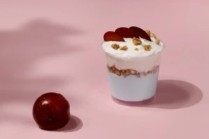 Cup (bowl) 190 ml for sweets - 25 pcs-5