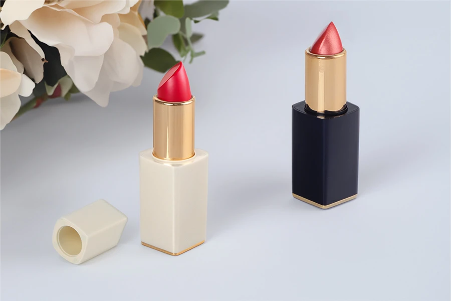 Θήκη για κραγιόν - lip stick 3,5 γρ με μαγνητικό κλείσιμο - 5 τμχ