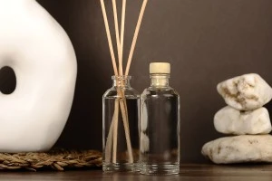 55ml glass bottle-2