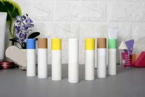 12ml lip balm tube in different colours-2