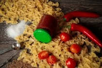 Κλασικό βάζο για γλυκό 212 ml - 28 τμχ Κλασικό βάζο για γλυκό 212 ml - 28 τμχ