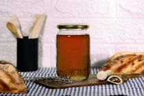 Γυάλινο κυλινδρικό βάζο 720 ml διάφανο - για 1 κιλό μέλι * - 12 τμχ Γυάλινο κυλινδρικό βάζο 720 ml διάφανο - για 1 κιλό μέλι * - 12 τμχ