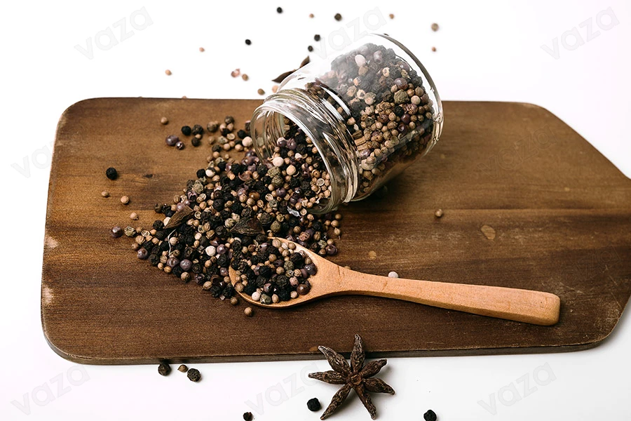 Vaso cilindrico in vetro da 106 ml trasparente-dimensioni_immagine