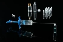 Σύριγγα πλαστική 50 ml πολλαπλών χρήσεων - χωρίς βελόνα Σύριγγα πλαστική 50 ml πολλαπλών χρήσεων - χωρίς βελόνα