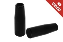 Sigillatrice manuale per bottiglie Crimp da profumo (si vende solo con confezioni di flaconi Crimp) Sigillatrice manuale per bottiglie Crimp da profumo (si vende solo con confezioni di flaconi Crimp)