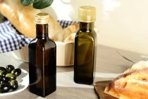 Μπουκάλι για ελαιόλαδο 100 ml Marasca PP 24 UVAG Μπουκάλι για ελαιόλαδο 100 ml Marasca PP 24 UVAG