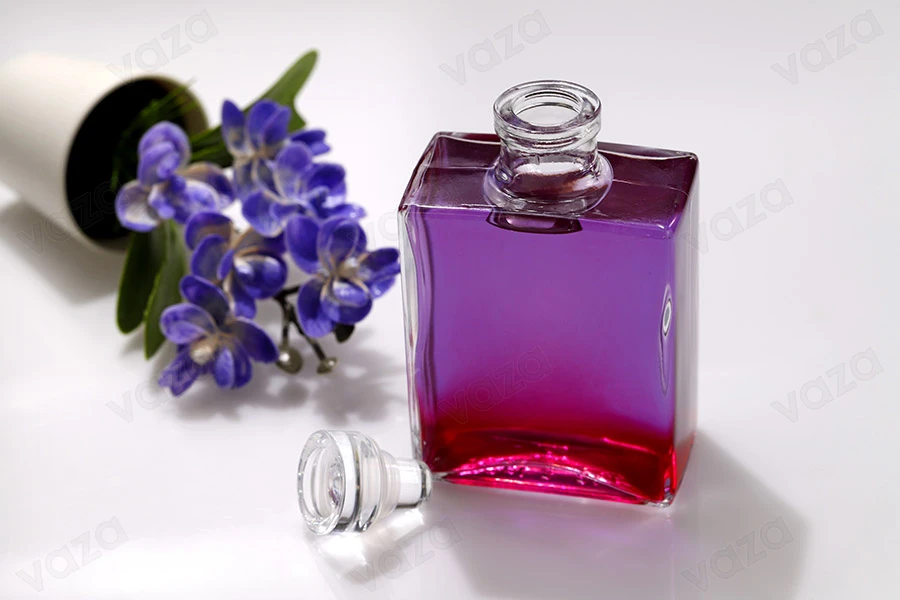 Glass stopper Φ 19 in clear color Glass stopper Φ 19 in clear color-image_group
