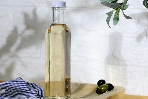 Glasflasche 250 ml (Marasca) PP 31,5-2