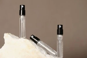 2,5ml glass perfume spray sampler bottle-3