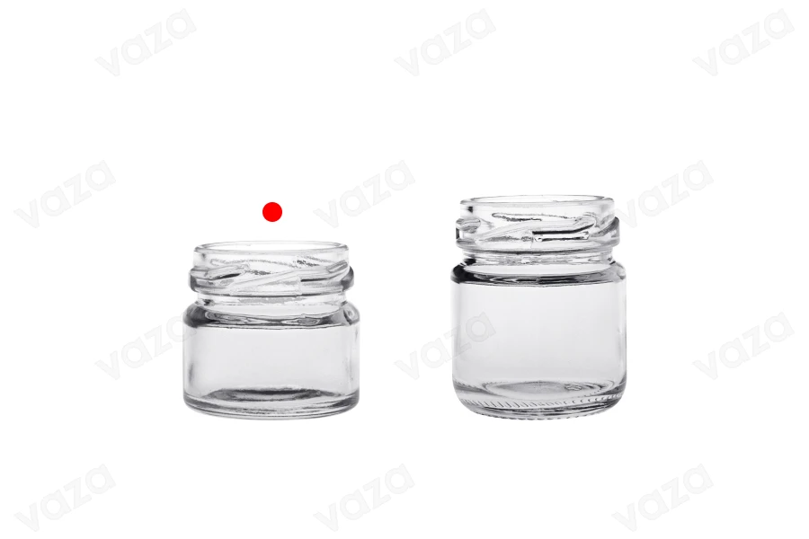 Mini Glas 30 ml*-bildgruppe