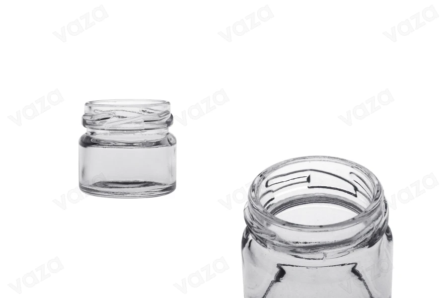 Mini Glas 30 ml*-produktbild
