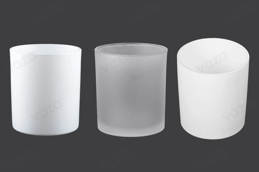 Glass jar 100x90 mm (without cap) in different colors-photo_groupe