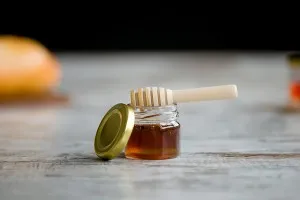 Petit pot en verre 30 ml-3
