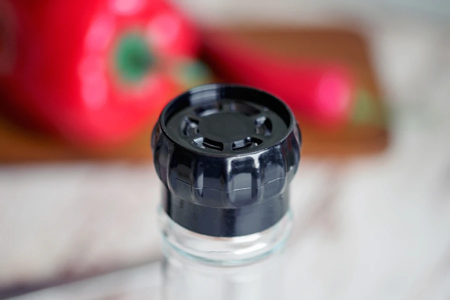 Βάζο για μπαχαρικά 100 ml