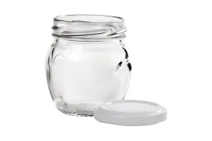 Kleines Glas 106 ml Orcio *-2