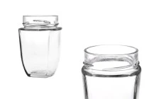 Βάζο 314 ml T.O 76 Deep