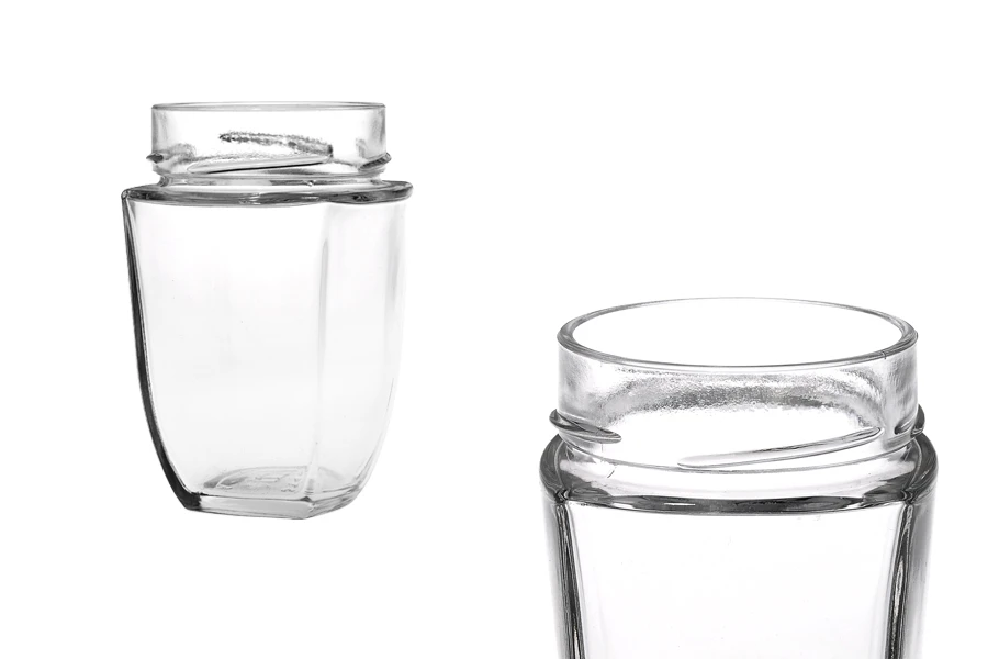 Βάζο 314 ml T.O 76 Deep
